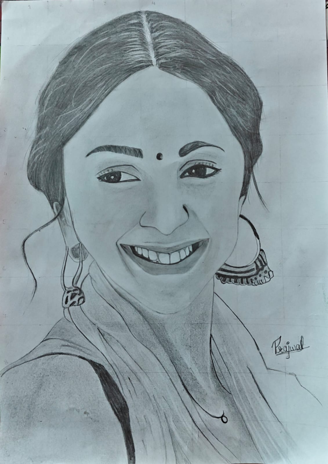 Kaira Sketch